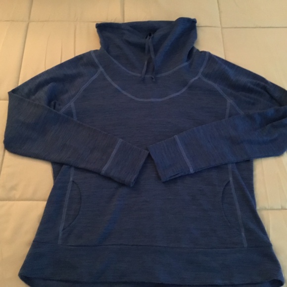 Kuhl Sweater Blue Sz XL - Picture 9 of 10